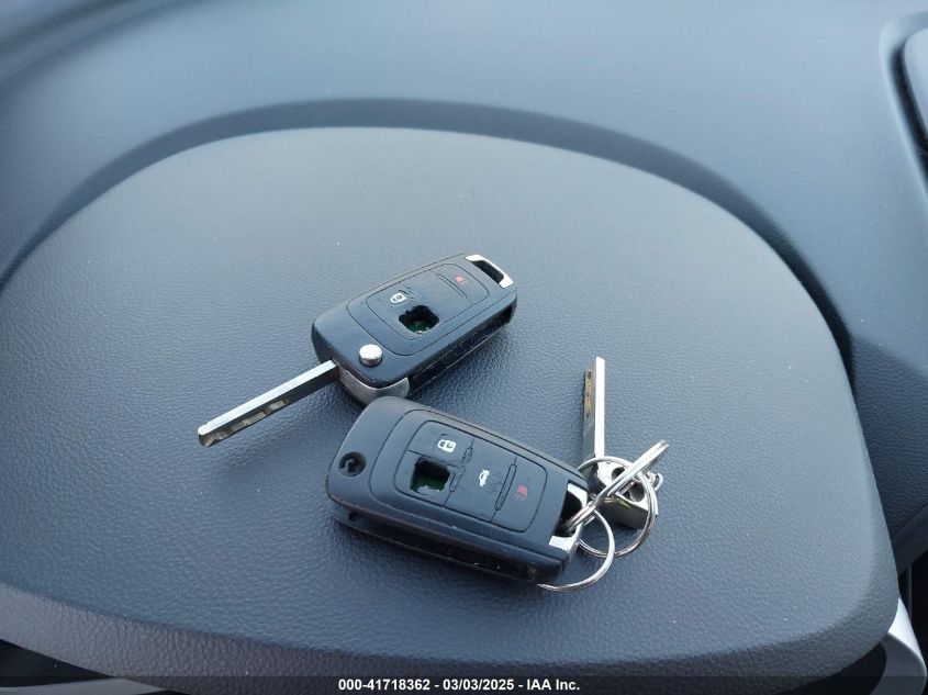 2012 Chevrolet Equinox Ls VIN: 2GNALBEK9C1186090 Lot: 41718362