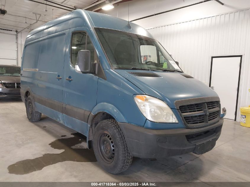 2007 Dodge Sprinter