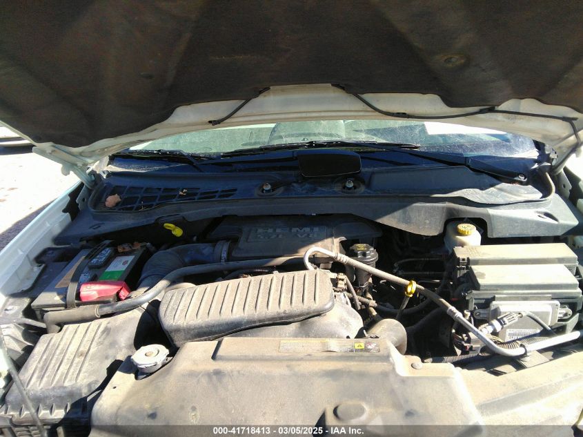 2008 Chrysler Aspen Limited VIN: 1A8HW58238F147063 Lot: 41718413