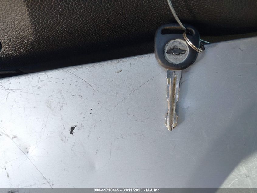 2008 Chevrolet Silverado 2500Hd Lt1 VIN: 1GCHK23K38F211756 Lot: 41718445