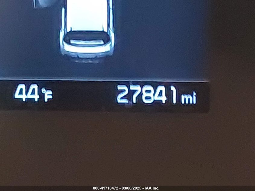 2020 Kia Soul Lx VIN: KNDJ23AU4L7729082 Lot: 41718472