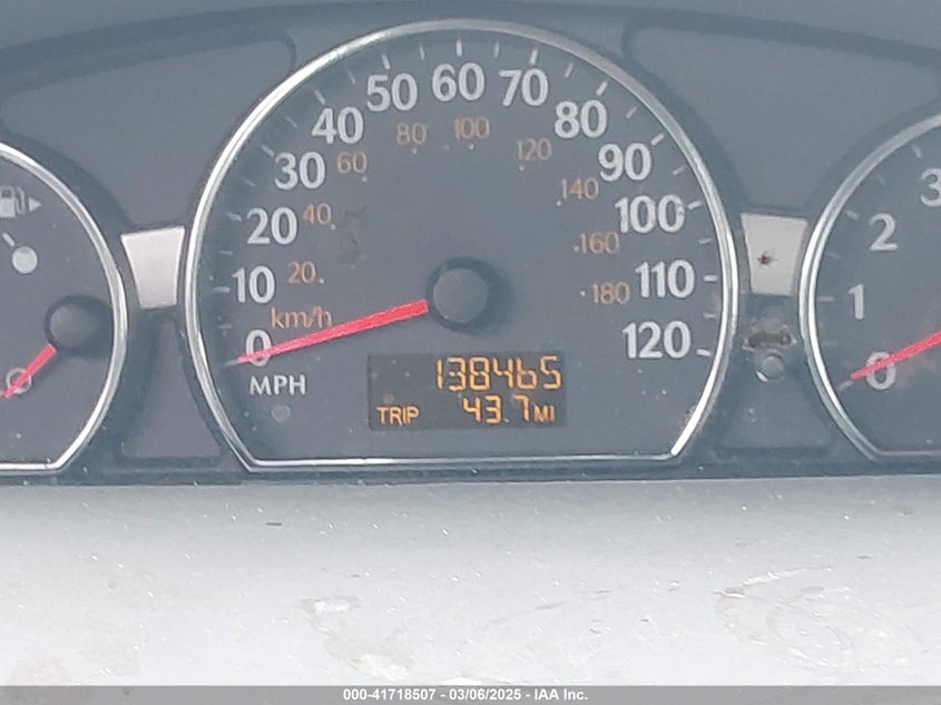 2006 SATURN ION VIN: 1G8AJ55F16Z143940
