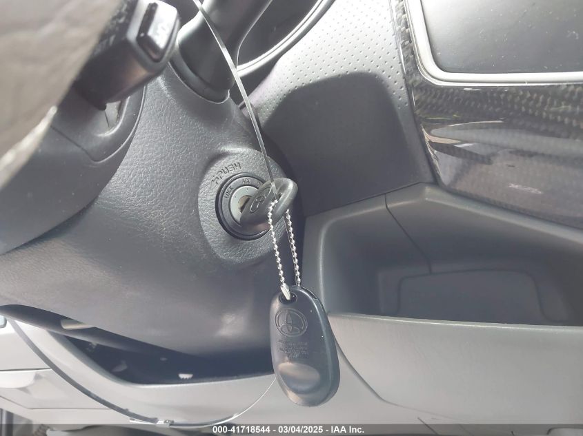 2008 Toyota Tacoma Prerunner V6 VIN: 3TMJU62N78M067532 Lot: 41718544