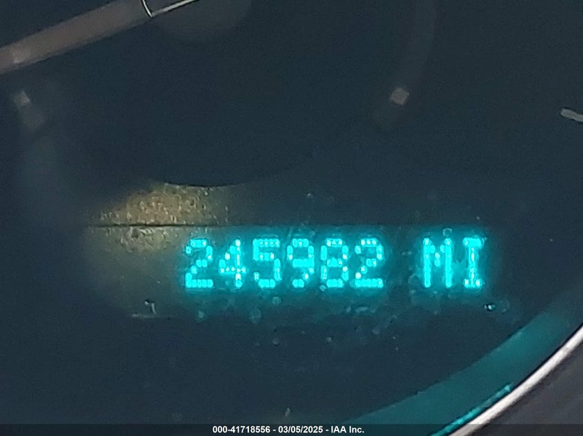 2010 CHEVROLET MALIBU VIN: 1G1ZA5E07AF250482