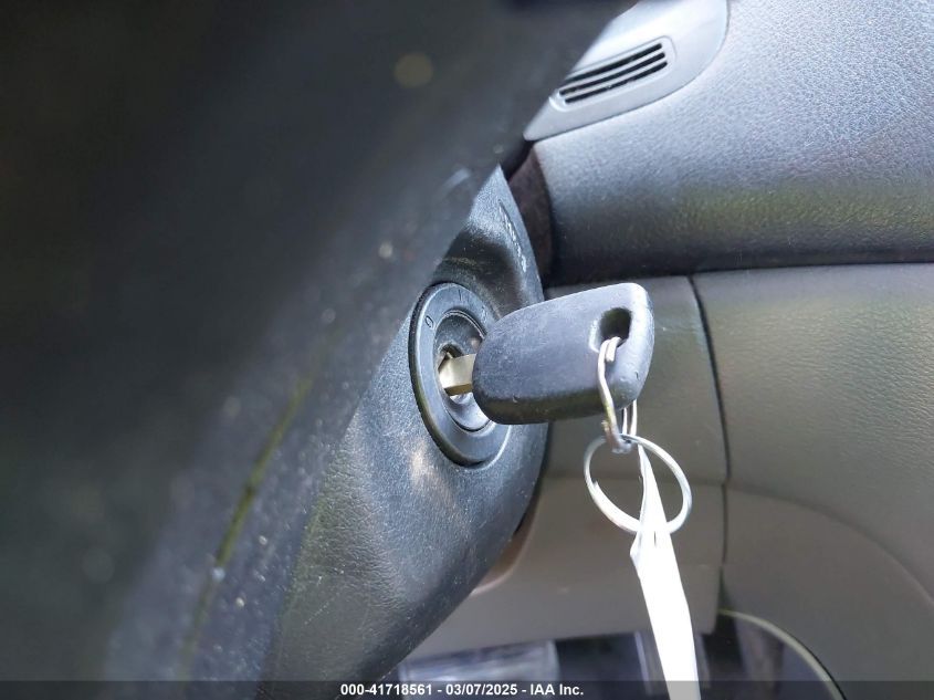 2003 Honda Accord 2.4 Ex VIN: 1HGCM56683A096065 Lot: 41718561