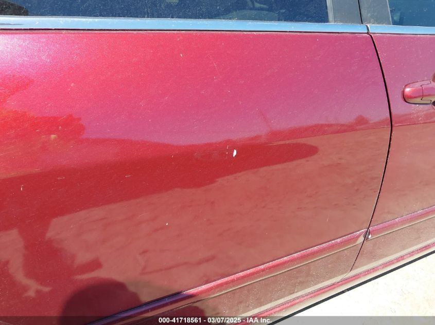 2003 Honda Accord 2.4 Ex VIN: 1HGCM56683A096065 Lot: 41718561