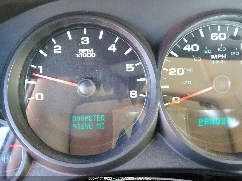 2008 GMC Sierra 1500 Work Truck VIN: 1GTEK14C88Z293535 Lot: 41718622