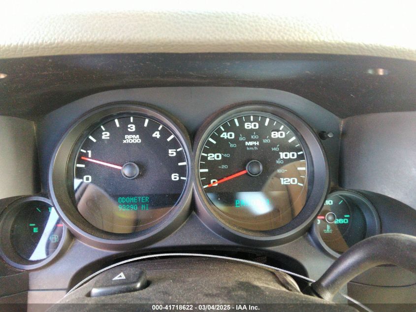 2008 GMC Sierra 1500 Work Truck VIN: 1GTEK14C88Z293535 Lot: 41718622