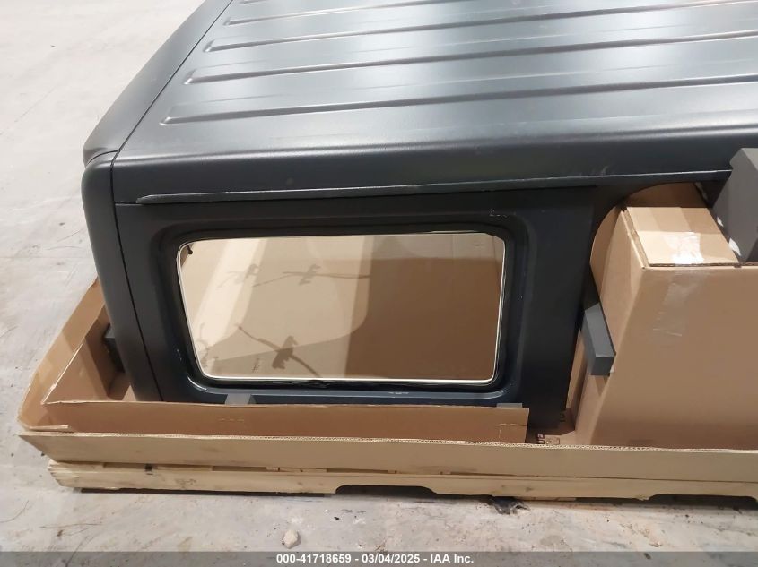 2020 Jeep Wrangler Unlimited Freedom 4X4 VIN: 1C4HJXDGXLW274677 Lot: 41718659