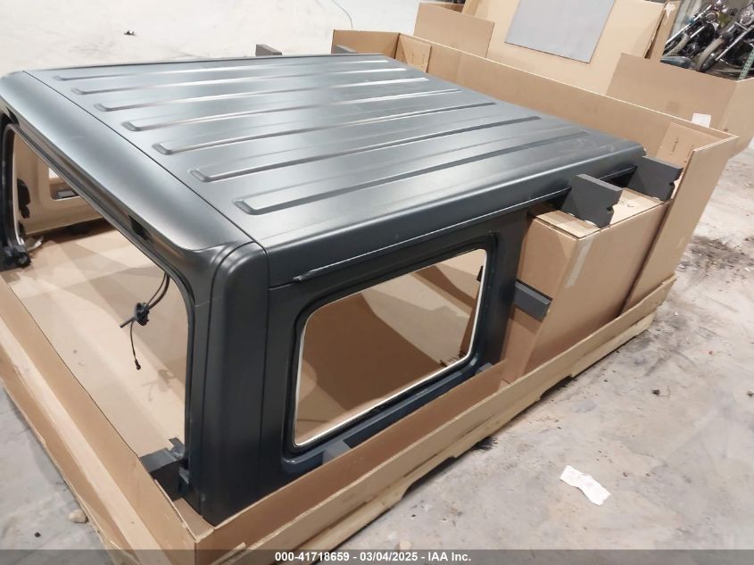 2020 Jeep Wrangler Unlimited Freedom 4X4 VIN: 1C4HJXDGXLW274677 Lot: 41718659