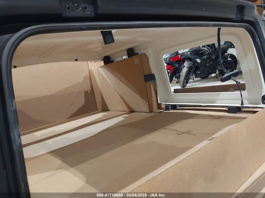 2020 Jeep Wrangler Unlimited Freedom 4X4 VIN: 1C4HJXDGXLW274677 Lot: 41718659