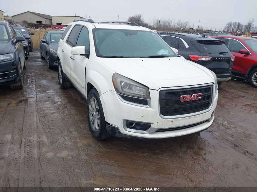 2015 GMC Acadia