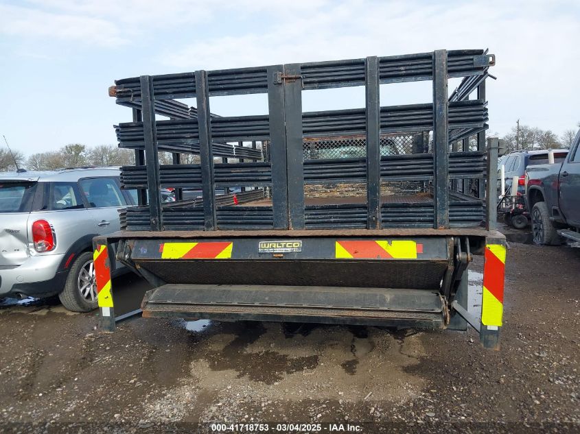 2004 Ford F-350 VIN: 1FDWF36S94EA55781 Lot: 41718753