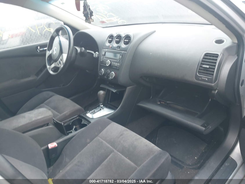 2009 NISSAN ALTIMA VIN: 1N4AL21E69N427674