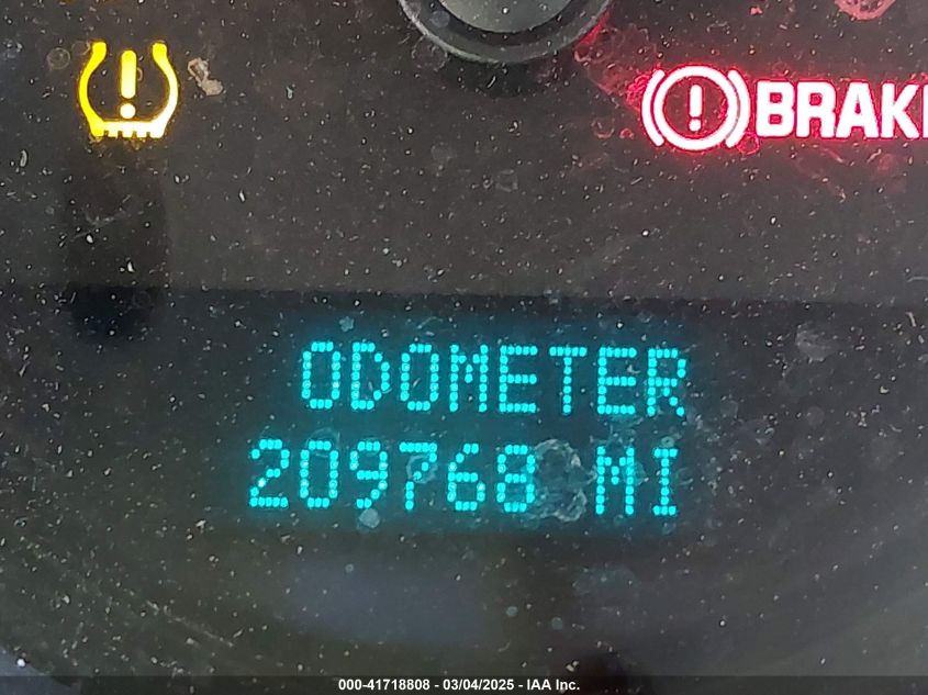 2008 Chevrolet Silverado 1500 Lt1 VIN: 2GCEC13C281185791 Lot: 41718808