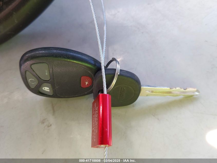 2008 Chevrolet Silverado 1500 Lt1 VIN: 2GCEC13C281185791 Lot: 41718808