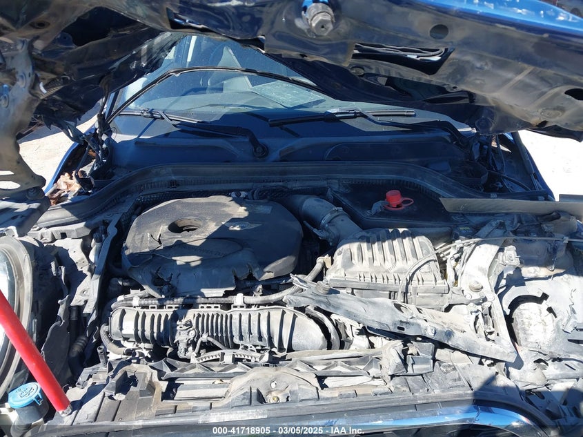 2015 MINI HARDTOP COOPER S - WMWXU3C51F2B59506