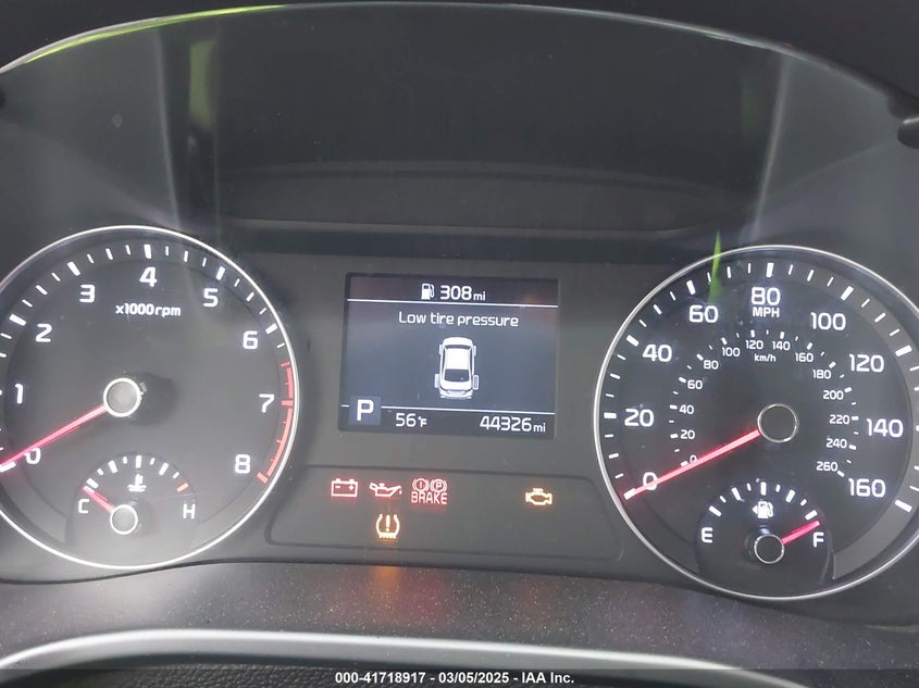 2020 KIA FORTE LXS - 3KPF24AD2LE175178