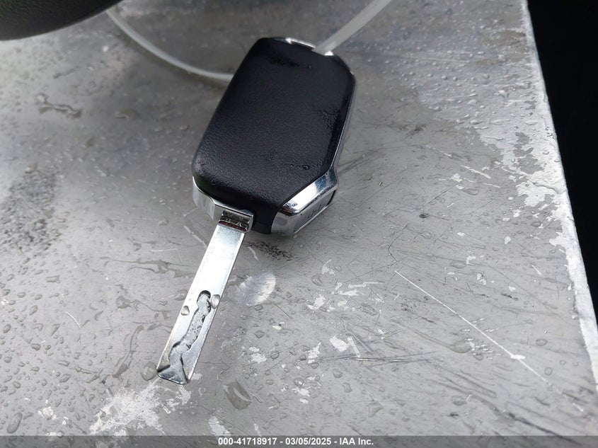 2020 KIA FORTE LXS - 3KPF24AD2LE175178