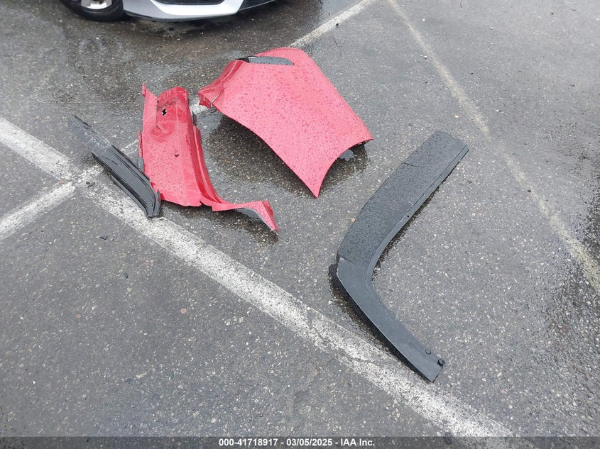 2020 KIA FORTE LXS - 3KPF24AD2LE175178