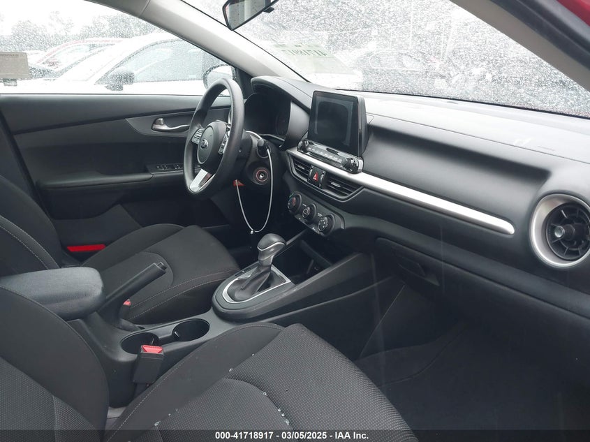 2020 KIA FORTE LXS - 3KPF24AD2LE175178