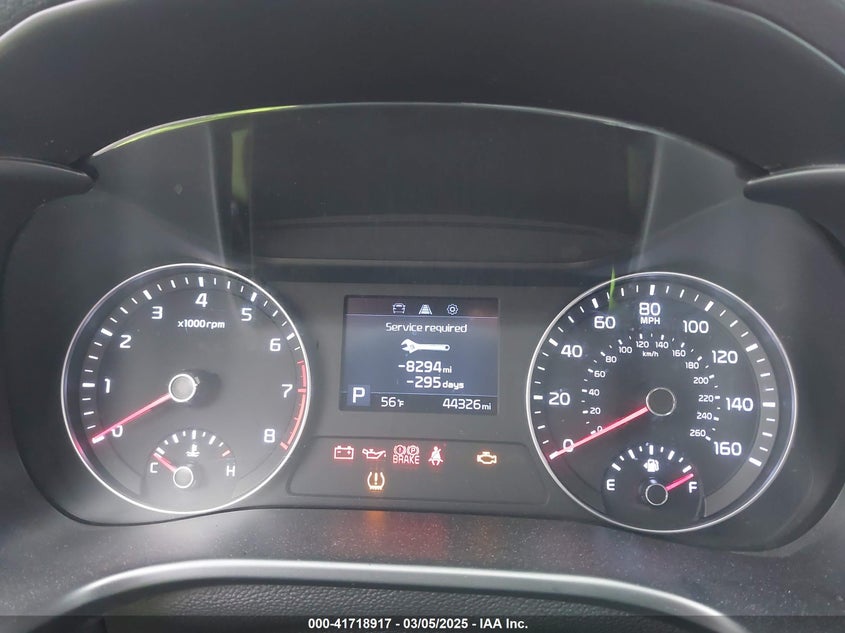 2020 KIA FORTE LXS - 3KPF24AD2LE175178