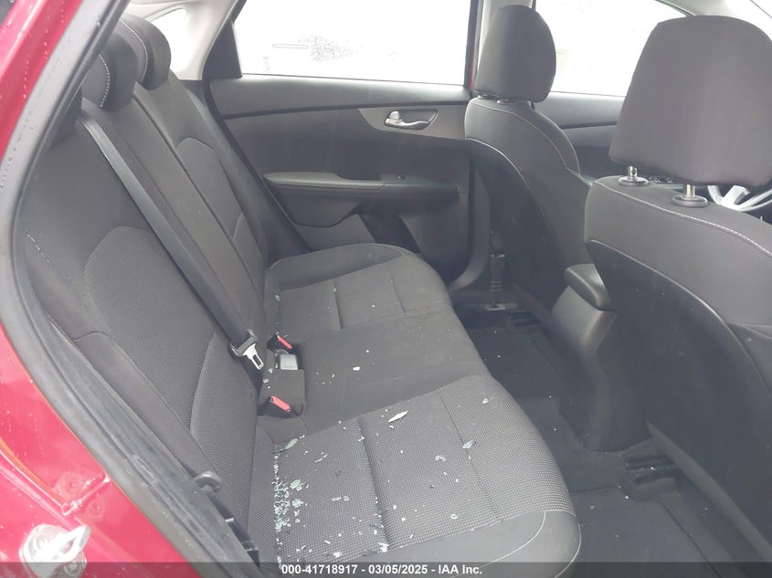 2020 KIA FORTE LXS - 3KPF24AD2LE175178