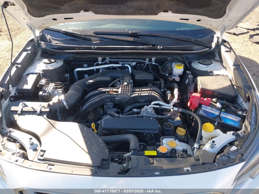 2020 Subaru Outback Premium VIN: 4S4BTACCXL3222314 Lot: 41718971