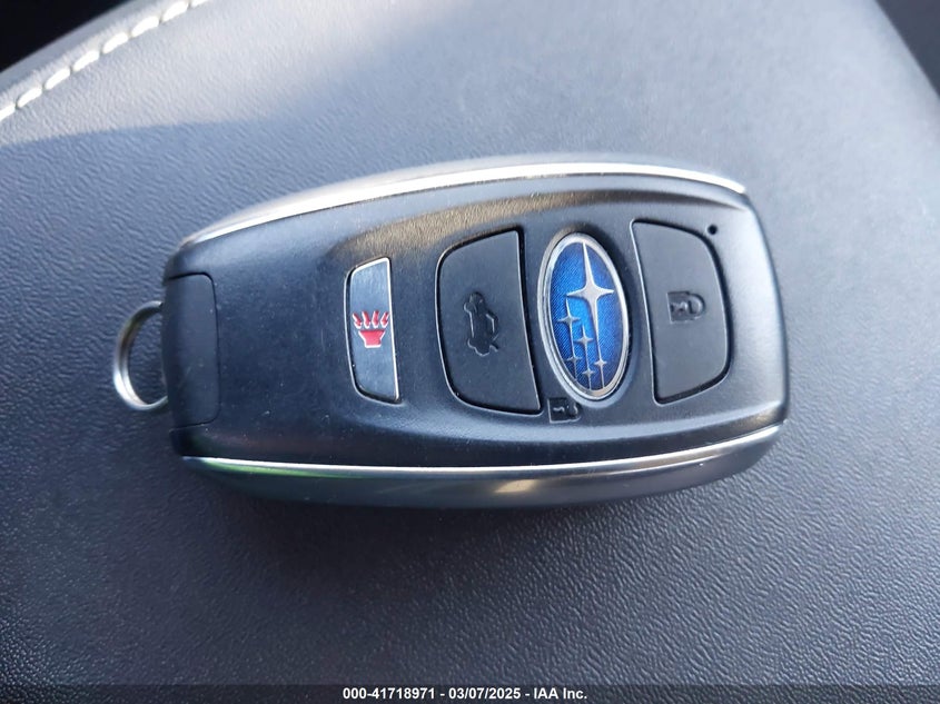 2020 Subaru Outback Premium VIN: 4S4BTACCXL3222314 Lot: 41718971