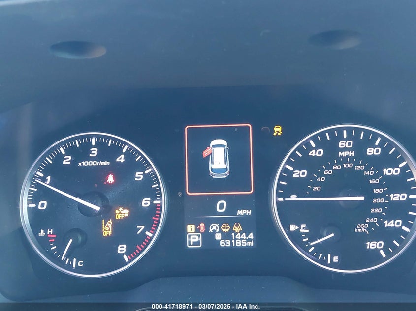 2020 Subaru Outback Premium VIN: 4S4BTACCXL3222314 Lot: 41718971