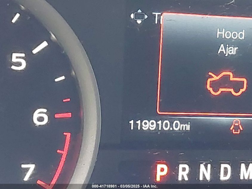 2016 Ford F-150 Xlt VIN: 1FTEW1EF7GFB83072 Lot: 41718981