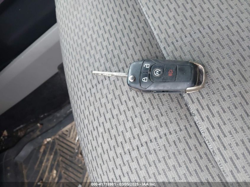 2016 Ford F-150 Xlt VIN: 1FTEW1EF7GFB83072 Lot: 41718981