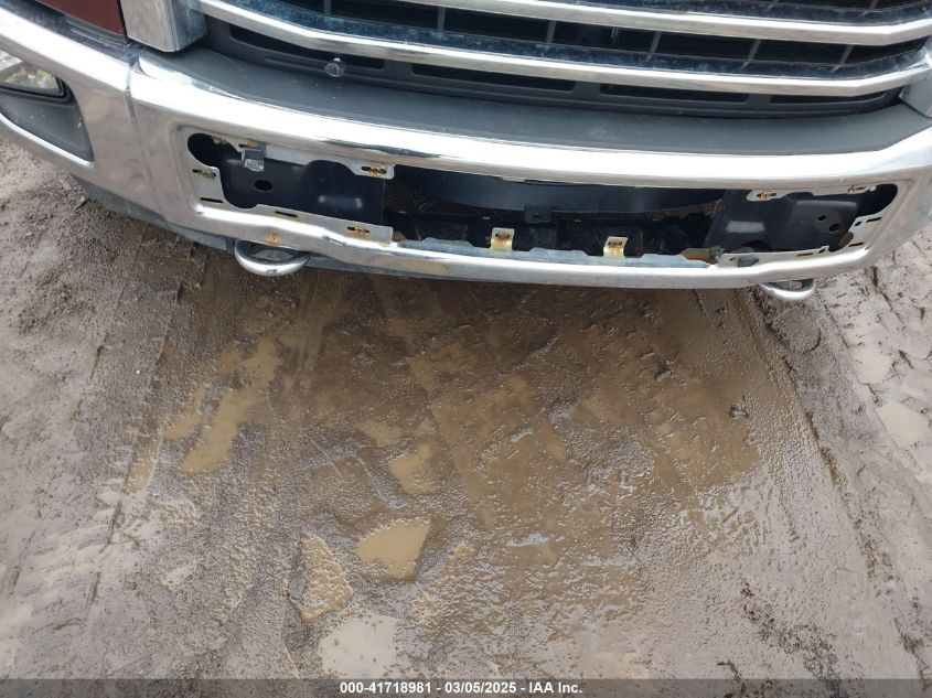 2016 Ford F-150 Xlt VIN: 1FTEW1EF7GFB83072 Lot: 41718981