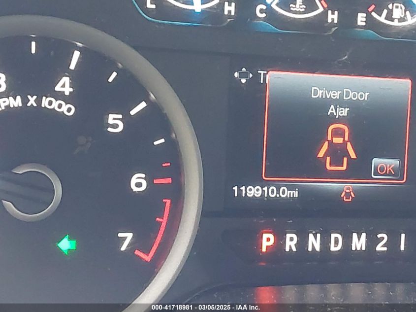 2016 Ford F-150 Xlt VIN: 1FTEW1EF7GFB83072 Lot: 41718981