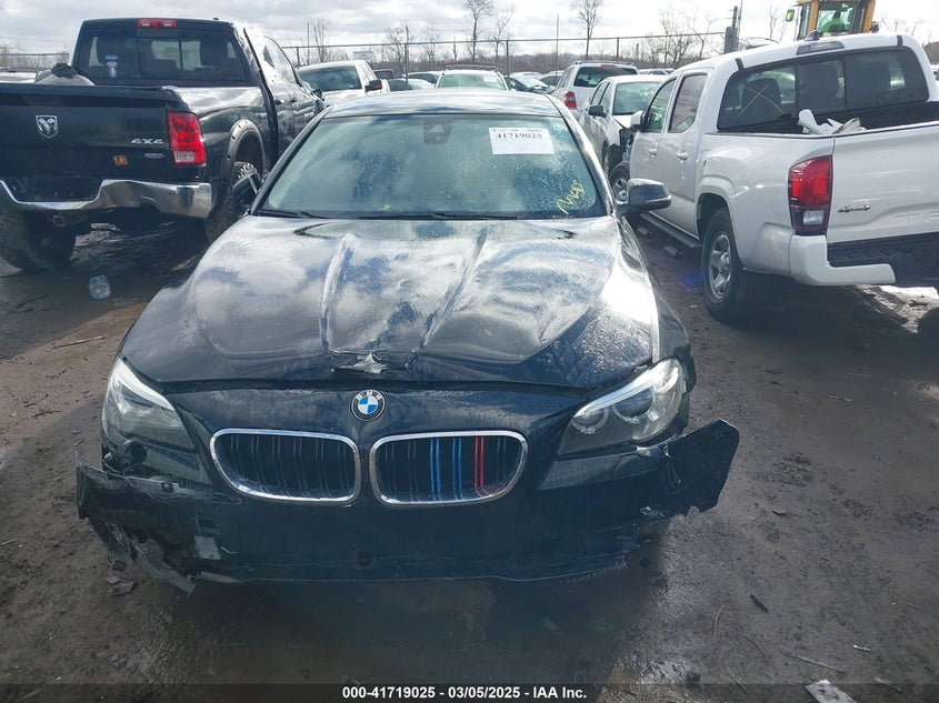 2015 BMW 535I XDRIVE - WBA5B3C53FD545486
