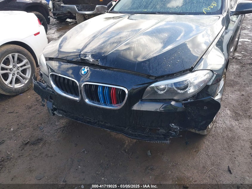 2015 BMW 535I XDRIVE - WBA5B3C53FD545486