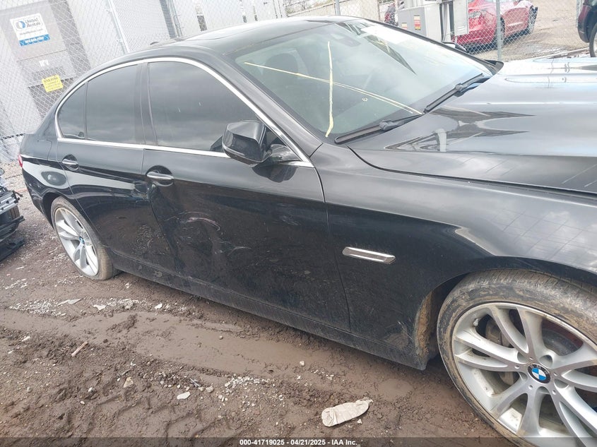 2015 BMW 535I XDRIVE - WBA5B3C53FD545486