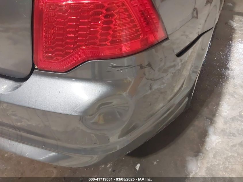 2010 Ford Fusion Se VIN: 3FAHP0HA6AR106309 Lot: 41719031