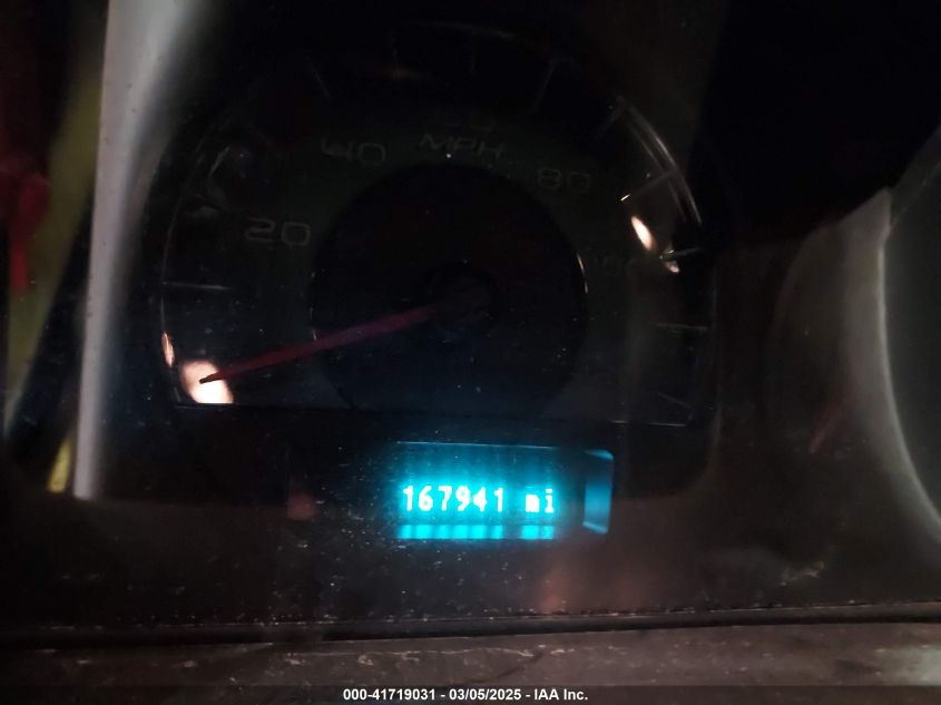 2010 Ford Fusion Se VIN: 3FAHP0HA6AR106309 Lot: 41719031