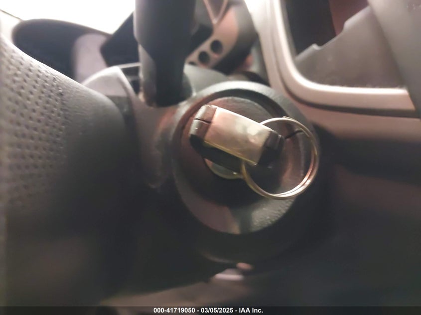 2014 CHEVROLET SONIC VIN: 1G1JC6SB5E4234334