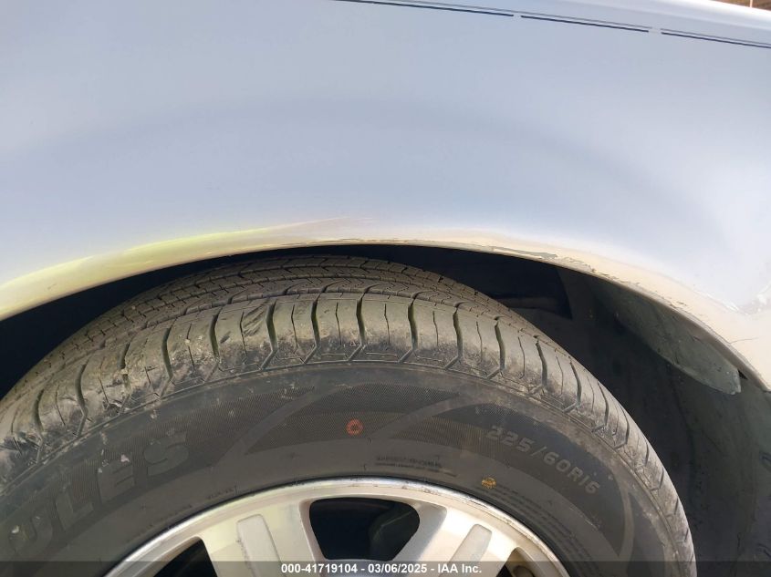 2004 Cadillac Deville Standard VIN: 1G6KD54Y64U169905 Lot: 41719104