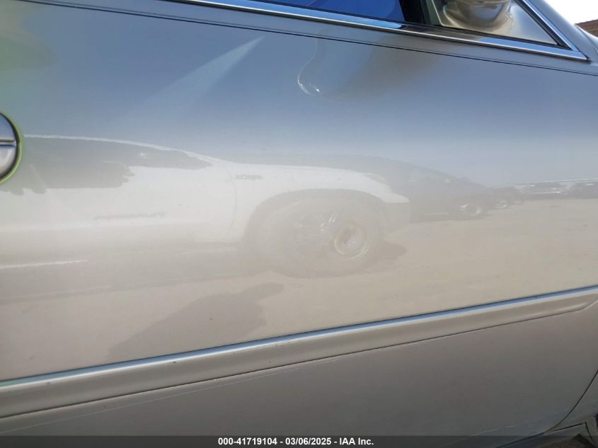 2004 Cadillac Deville Standard VIN: 1G6KD54Y64U169905 Lot: 41719104