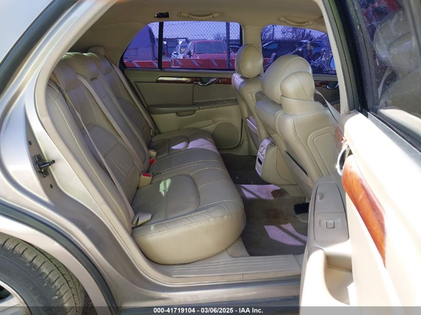 2004 Cadillac Deville Standard VIN: 1G6KD54Y64U169905 Lot: 41719104