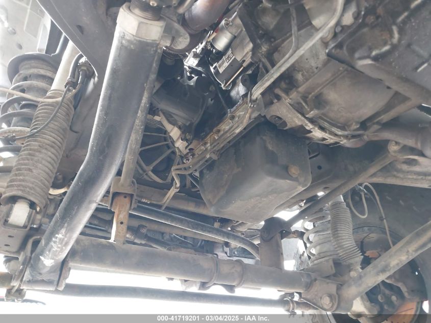 2007 Jeep Wrangler Unlimited Sahara VIN: 1J4GB59177L165421 Lot: 41719201