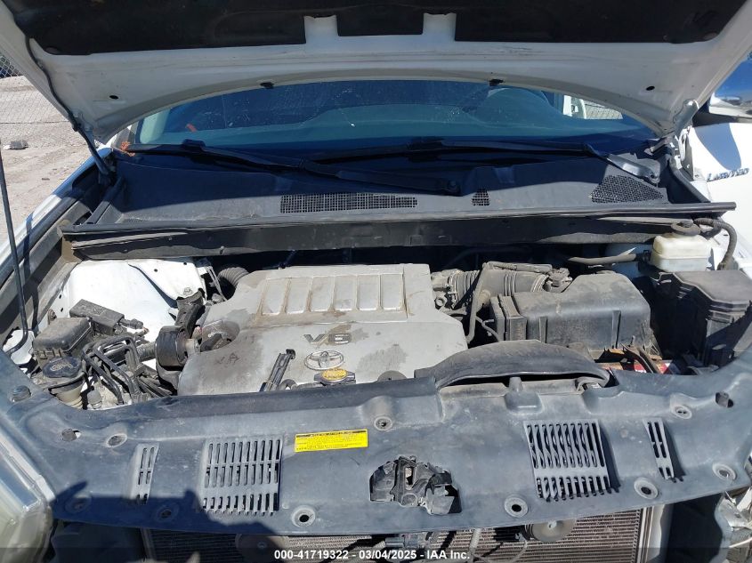 2013 Toyota Highlander Limited V6 VIN: 5TDDK3EHXDS176942 Lot: 41719322