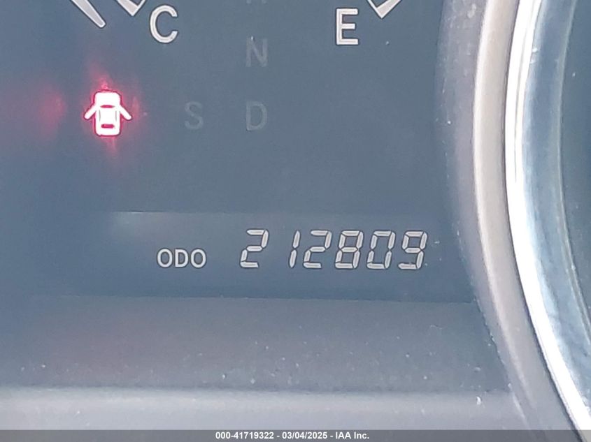 2013 Toyota Highlander Limited V6 VIN: 5TDDK3EHXDS176942 Lot: 41719322