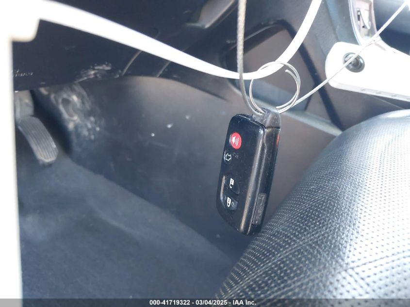 2013 Toyota Highlander Limited V6 VIN: 5TDDK3EHXDS176942 Lot: 41719322