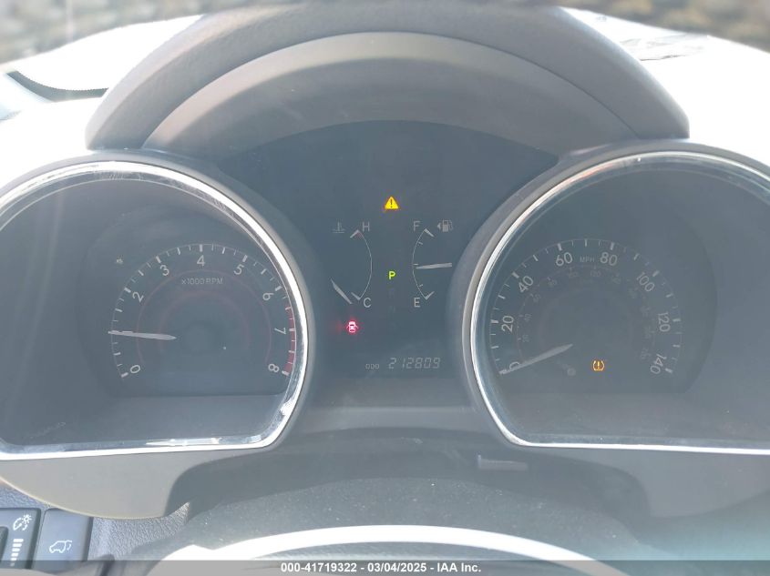 2013 Toyota Highlander Limited V6 VIN: 5TDDK3EHXDS176942 Lot: 41719322