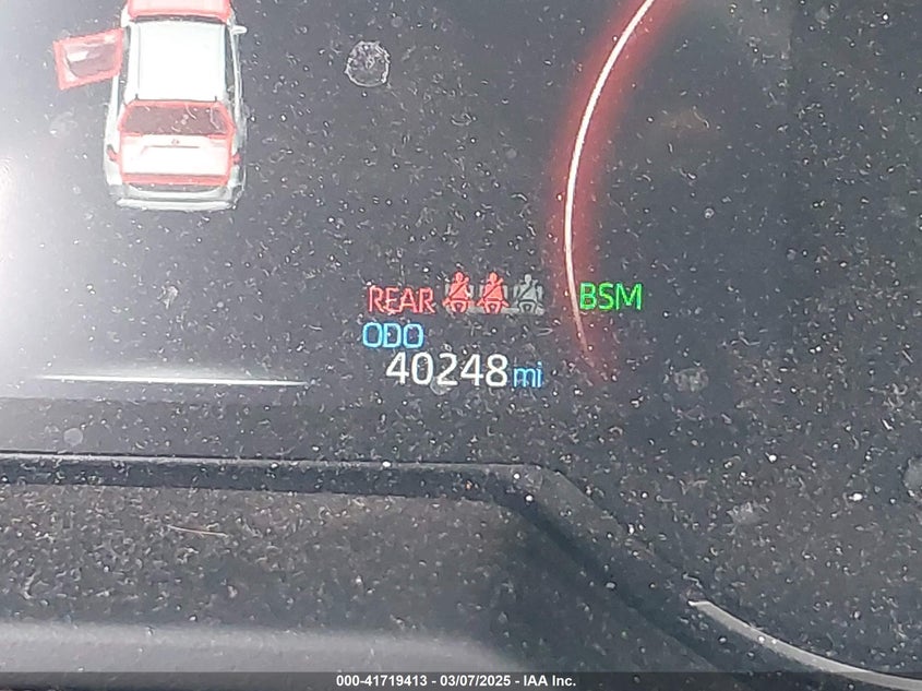 2023 TOYOTA RAV4 XLE - 2T3P1RFVXPW399895