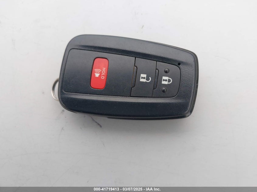 2023 TOYOTA RAV4 XLE - 2T3P1RFVXPW399895